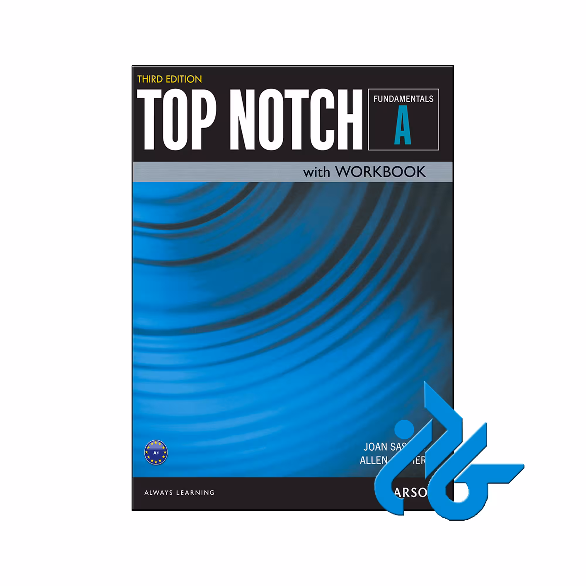 کتاب Top Notch Fundamentals A 3rd - فروشگاه اینترنتی کــادن