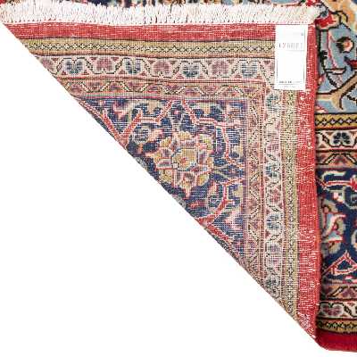 فرش قدیمی دستباف هفت و نیم متری سی پرشیا کد 126021