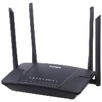 مودم روتر 2 آنتن TP-Link Archer VR400 AC1200 300Mbps