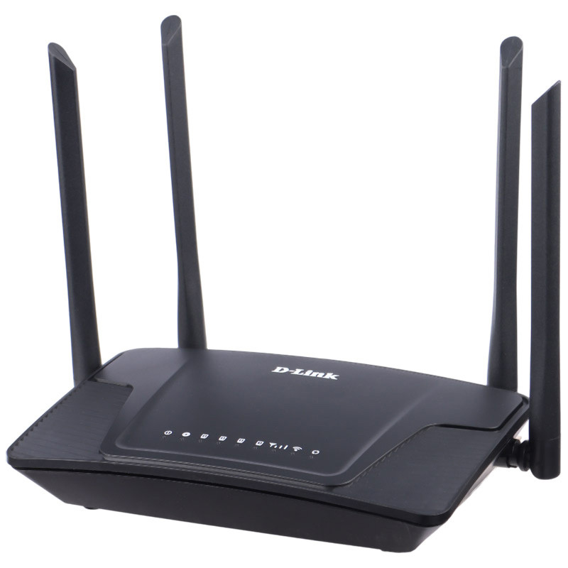 مودم روتر 2 آنتن TP-Link Archer VR400 AC1200 300Mbps
