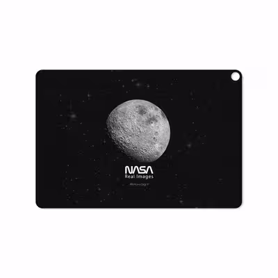برچسب پوششی ماهوت مدل Moon-By-NASA مناسب برای تبلت ایسوس Zenpad 3S 10 2017 Z500KL