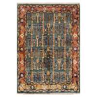 فرش دستباف سه متری سی پرشیا کد 171648