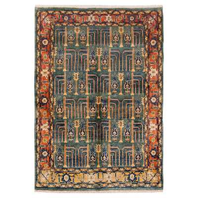 فرش دستباف سه متری سی پرشیا کد 171648