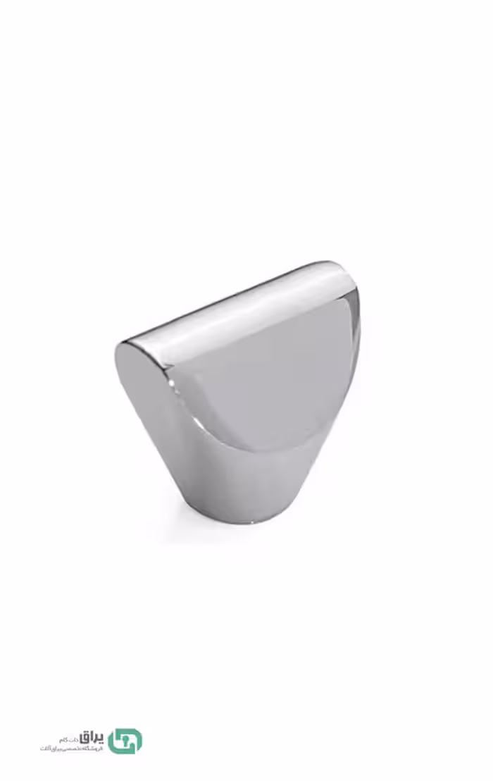 دستگیره کابینت ML380 ملونی - Melloni تک پیچ
