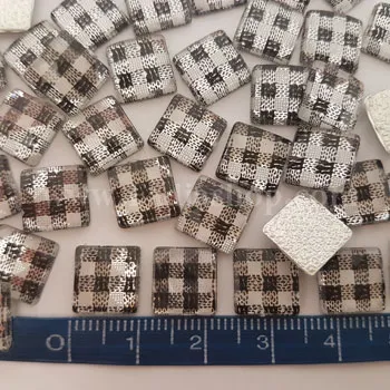 نگین حرارتی 1010 مربع