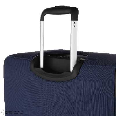 مجموعه سه عددی چمدان نیلپر توریستر مدل  آوان-NTLS111