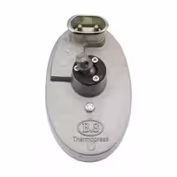 اتو یدک دستگاه آپارات بی اس مدل YP-SADE-500W