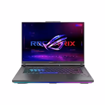 لپ تاپ 16.0 اینچ ایسوس مدل ROG STRIX G16 G614JU-N3186