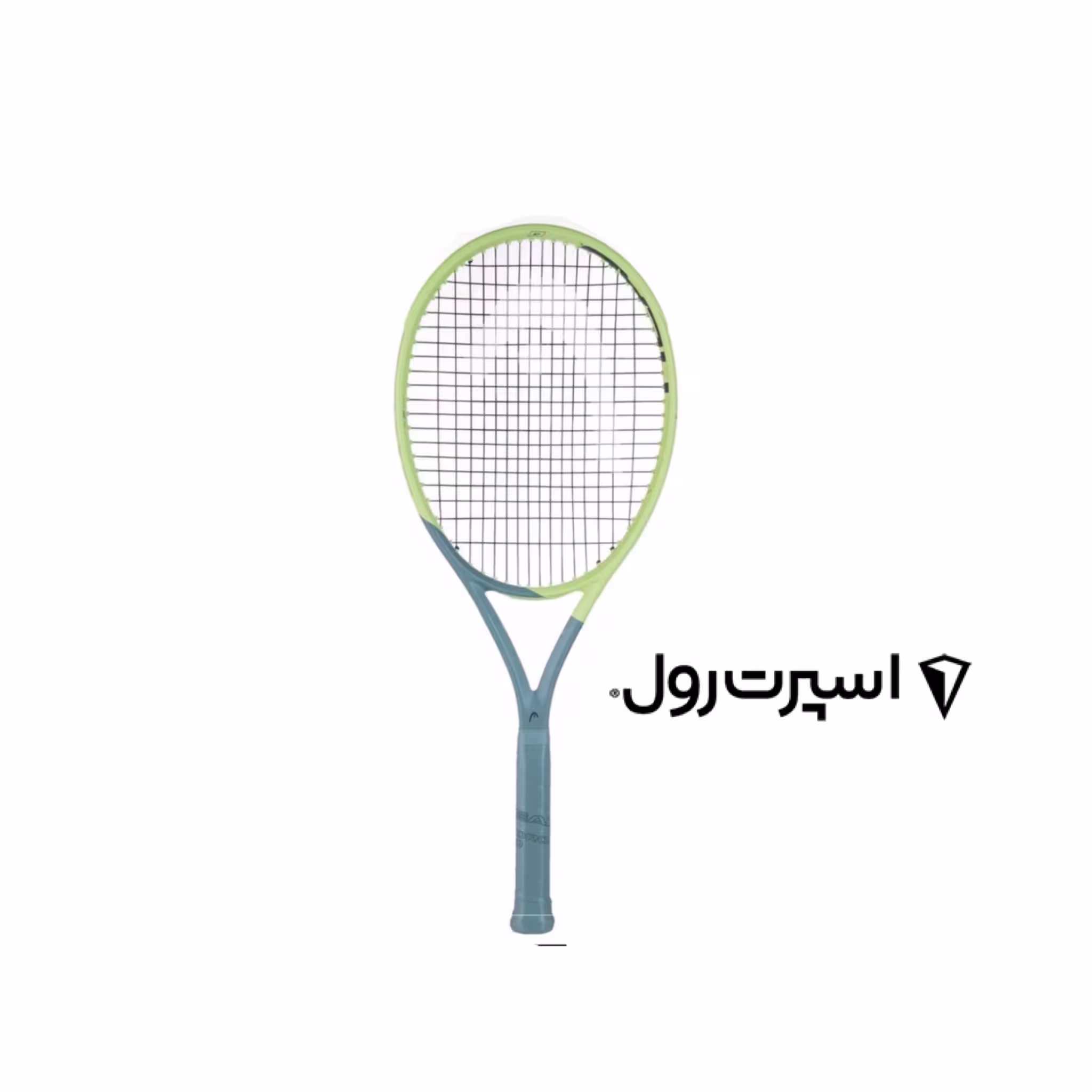 راکت تنیس هد مدل HEAD EXTREME