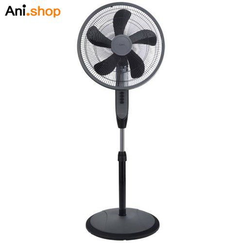 پنکه تکنو Te-9110 کد  200