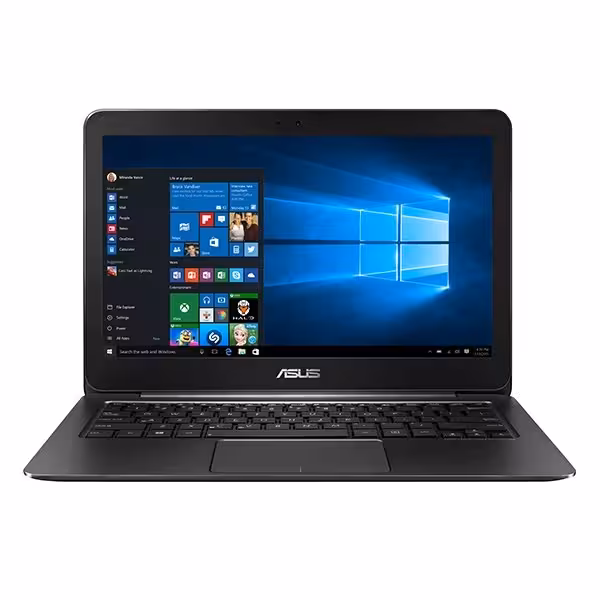 لپ تاپ ایسوس مدل UX305LB با پردازنده i7
