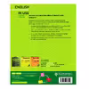 کتاب English Phrasal Verbs In Use Advanced اثر Michael Mccarthy And Felicity O`dell انتشارات الوندپویان