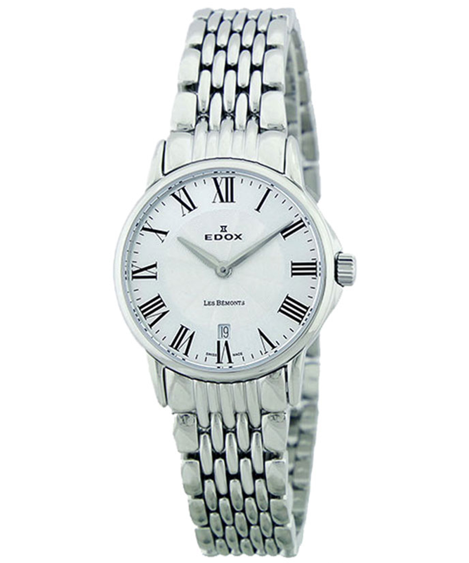 ساعت مچی زنانه ادوکس, کد 570013MAR