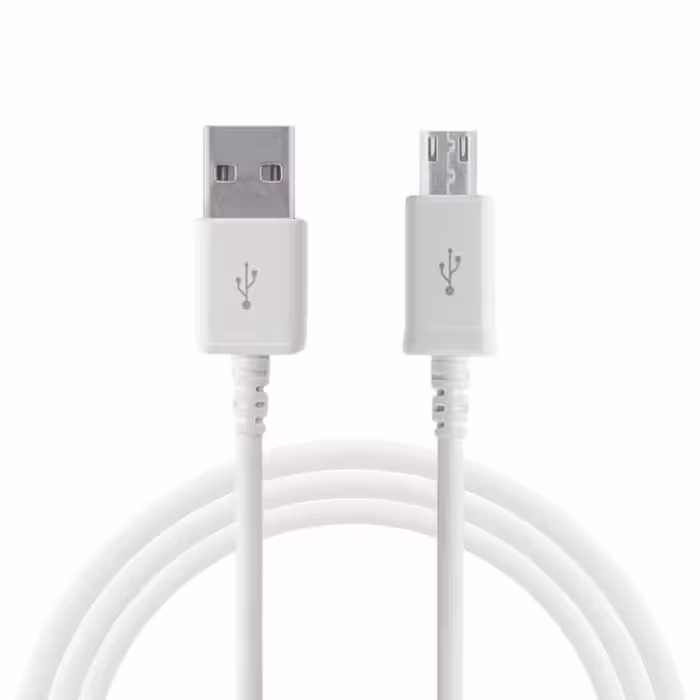 کابل تبدیل USB به microUSB مدل FAST CABLE طول 3 متر