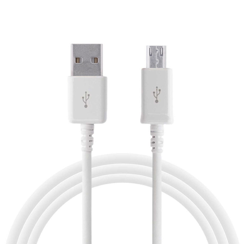 کابل تبدیل USB به microUSB مدل FAST CABLE طول 3 متر