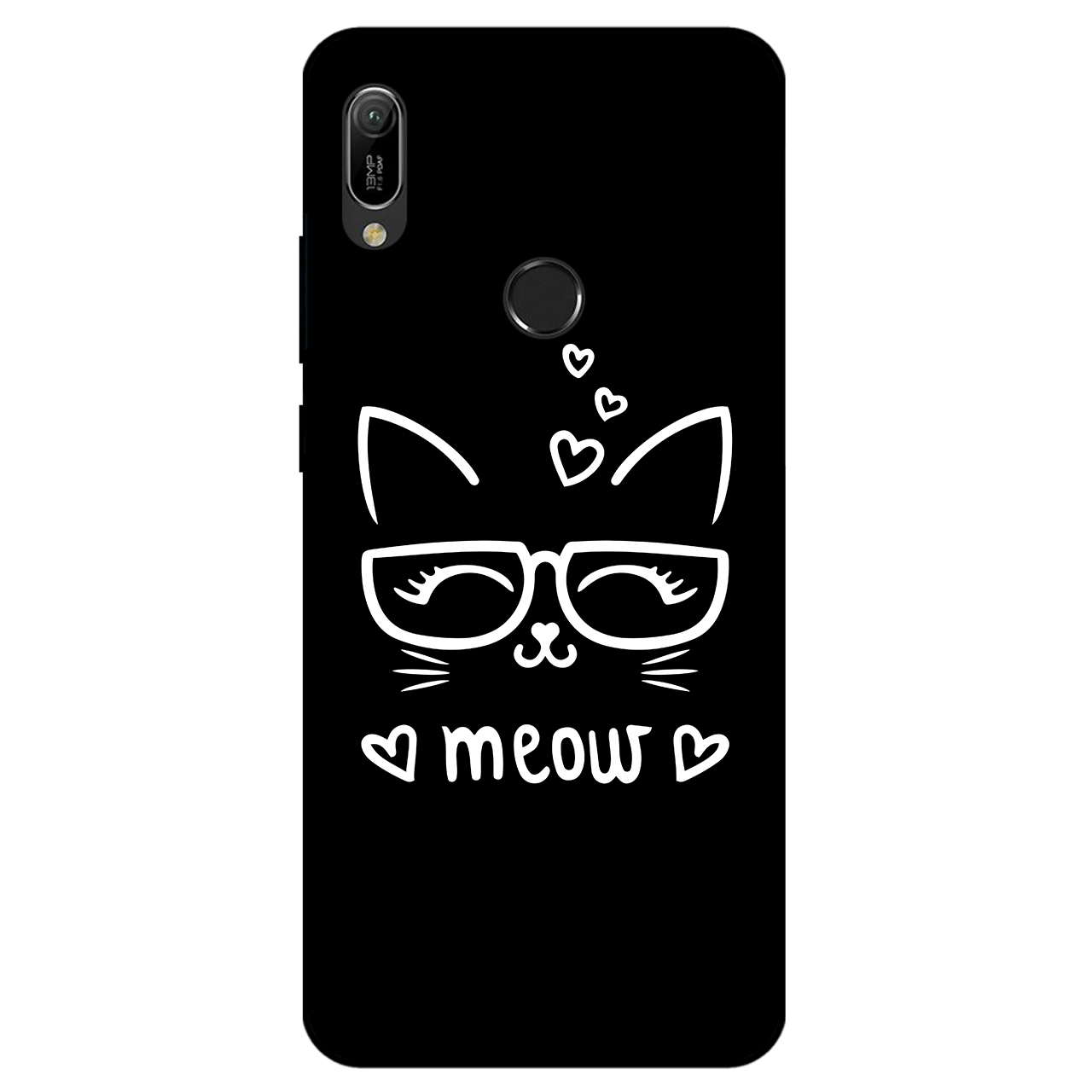 کاور مگافون کد 7700 مناسب برای گوشی موبایل هوآوی Y6 2019 / Y6 2019 / Y6 Prime 2019 / Y6 Pro 2019