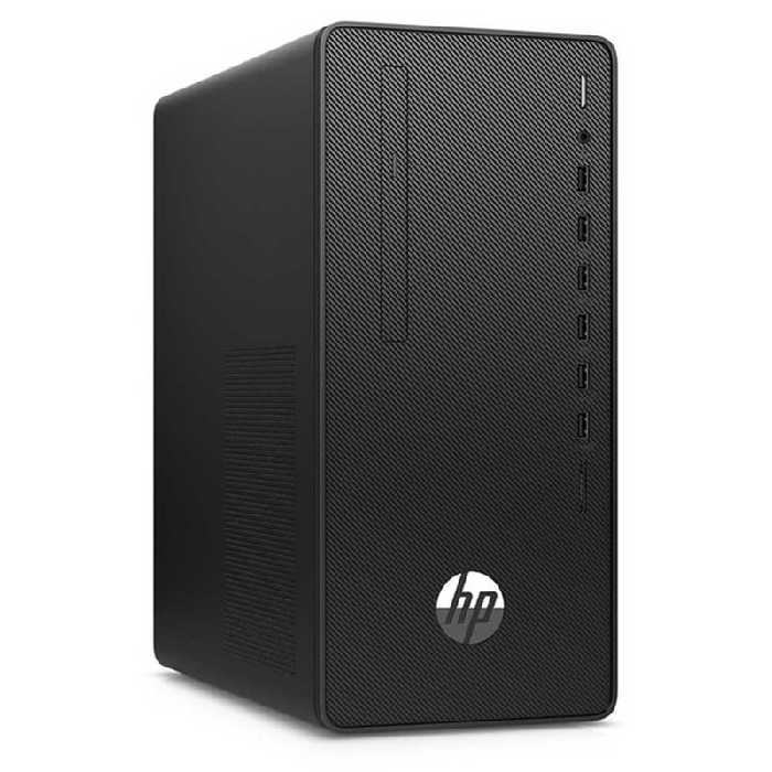 کامپیوتر دسکتاپ اچ پی مدل HP 290 G4 - J