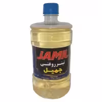 تینر روغنی جمیل مدل ساختمانی کد 121 حجم 1 لیتر