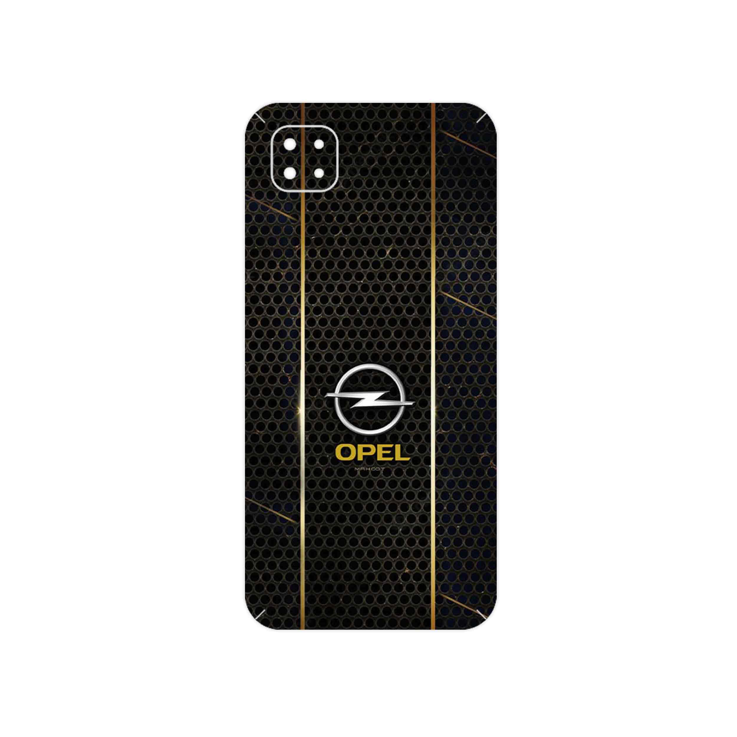 برچسب پوششی ماهوت مدل OPEL مناسب برای گوشی موبایل شیائومی Poco C3
