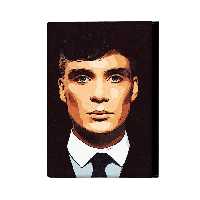 کلاسور مدل peaky blinders کد 2150