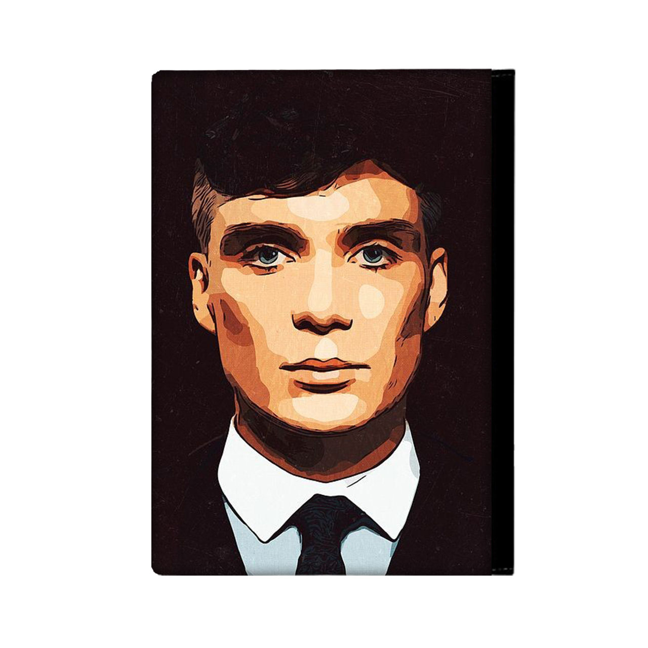 کلاسور مدل peaky blinders کد 2150
