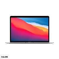 لپ تاپ 13.3 اینچی اپل مدل MacBook Air MGN63 2020