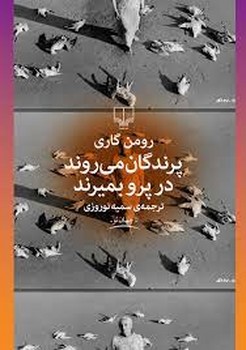 پرندگان میروند در پرو بمیرند | مرکز فرهنگی آبی