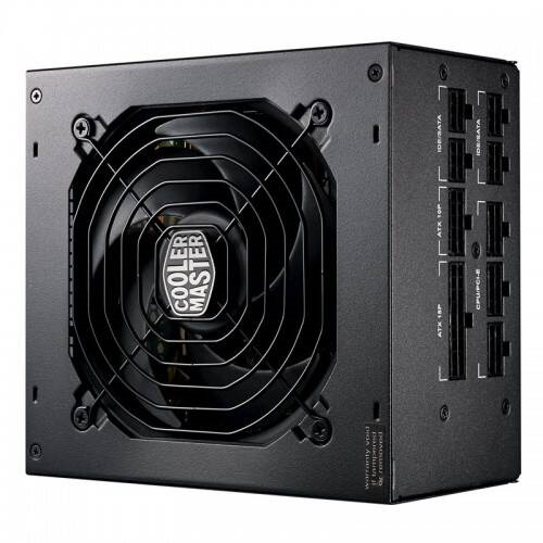 پاور ماژولار کولر مستر Cooler Master MWE GOLD 750W