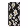 کاور طرح گل کد 236 مناسب برای گوشی موبایل سامسونگ Galaxy S21 FE به همراه پاپ سوکت