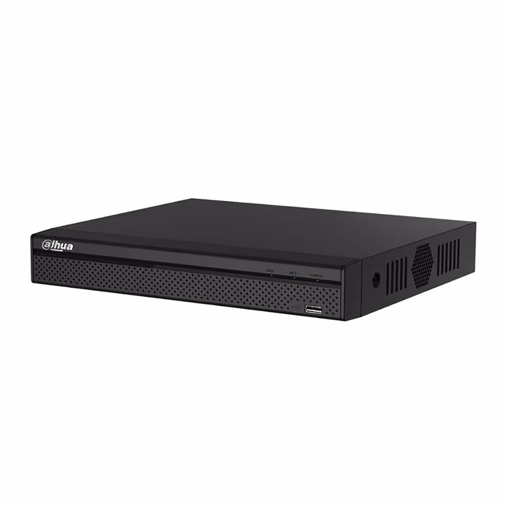 دستگاه XVR داهوا DHI-XVR5108HS-4KL