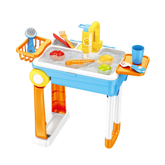 اسباب بازی مدل سینک ظرفشویی کد 678