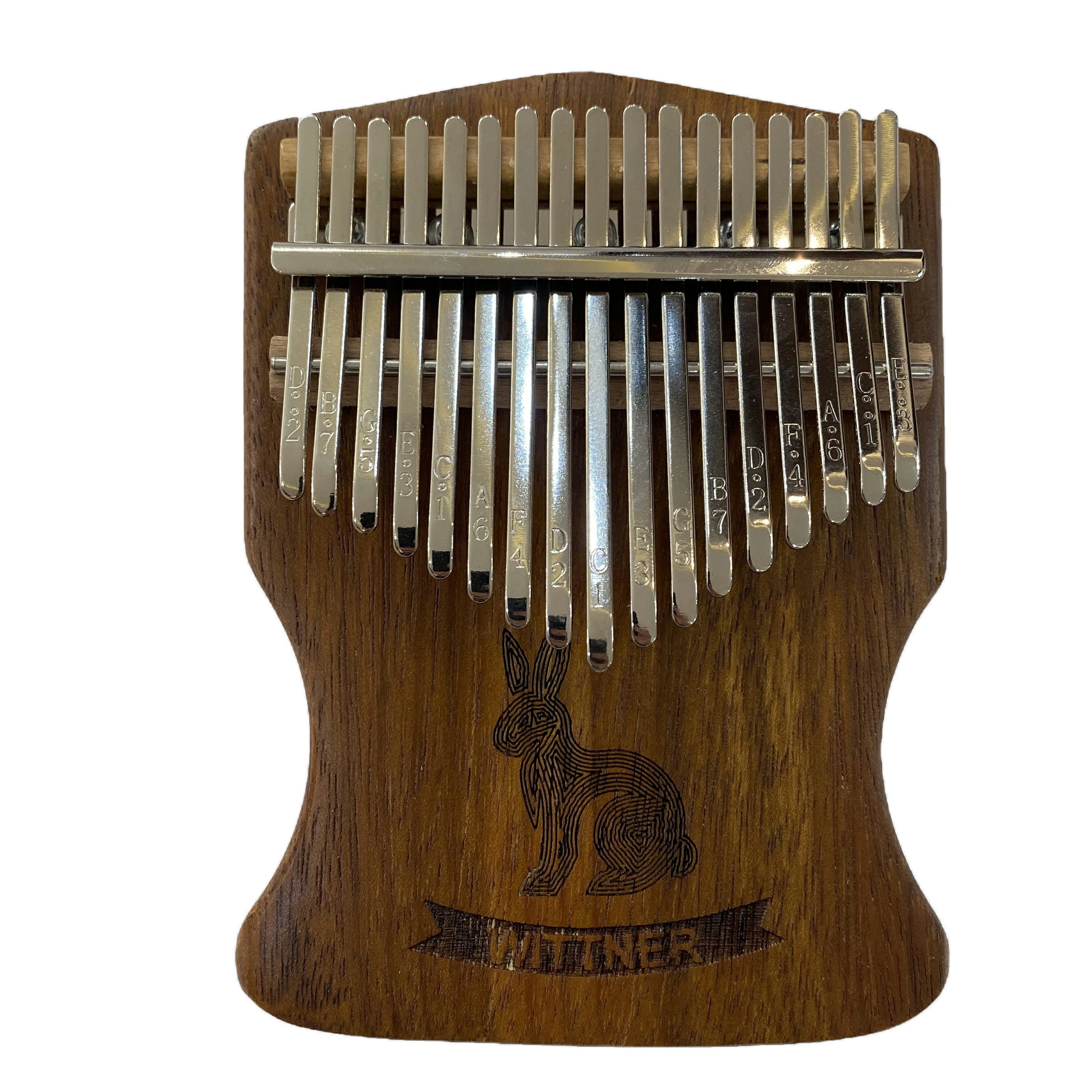 کالیمبا ویتنر مدل CPLATE