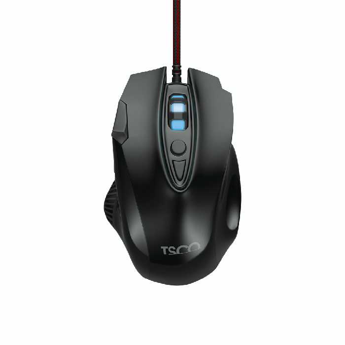 ماوس تسکو مدل TM 2027 - فروشگاه اینترنتی طیف سنتر