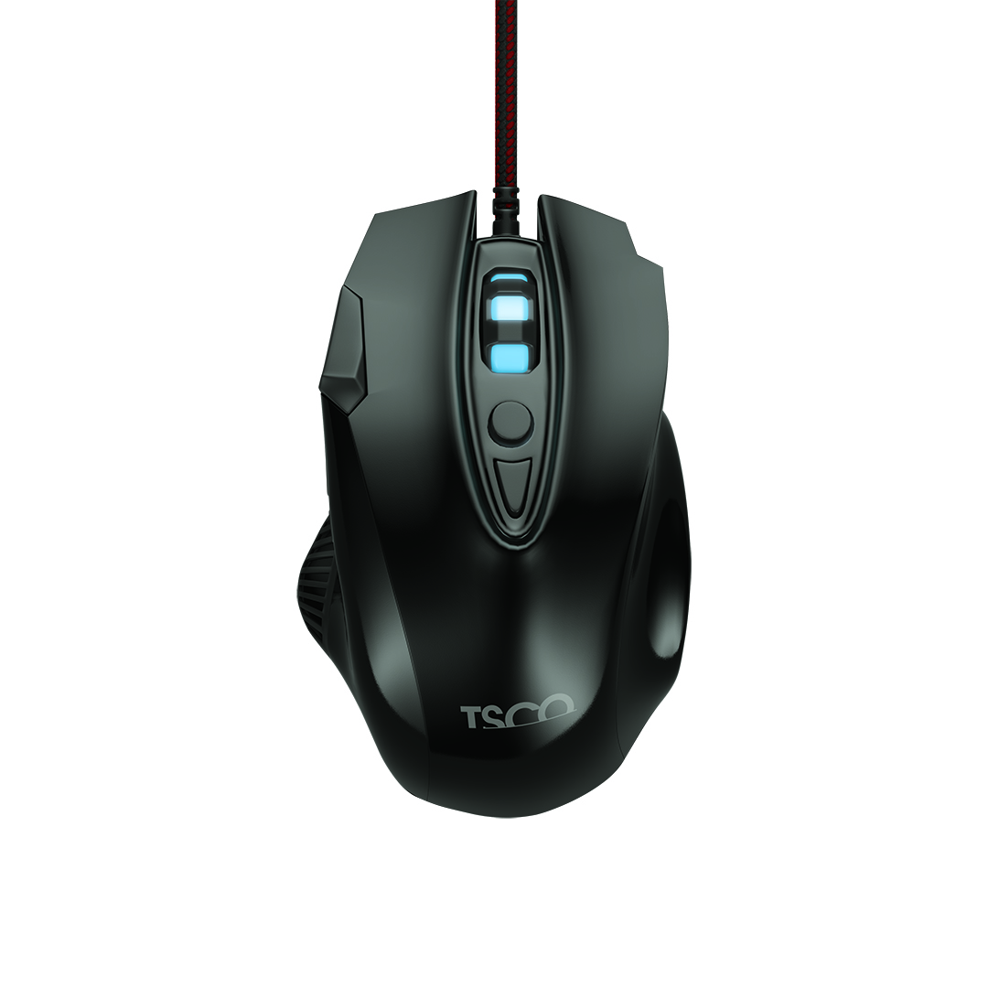 ماوس تسکو مدل TM 2027 - فروشگاه اینترنتی طیف سنتر