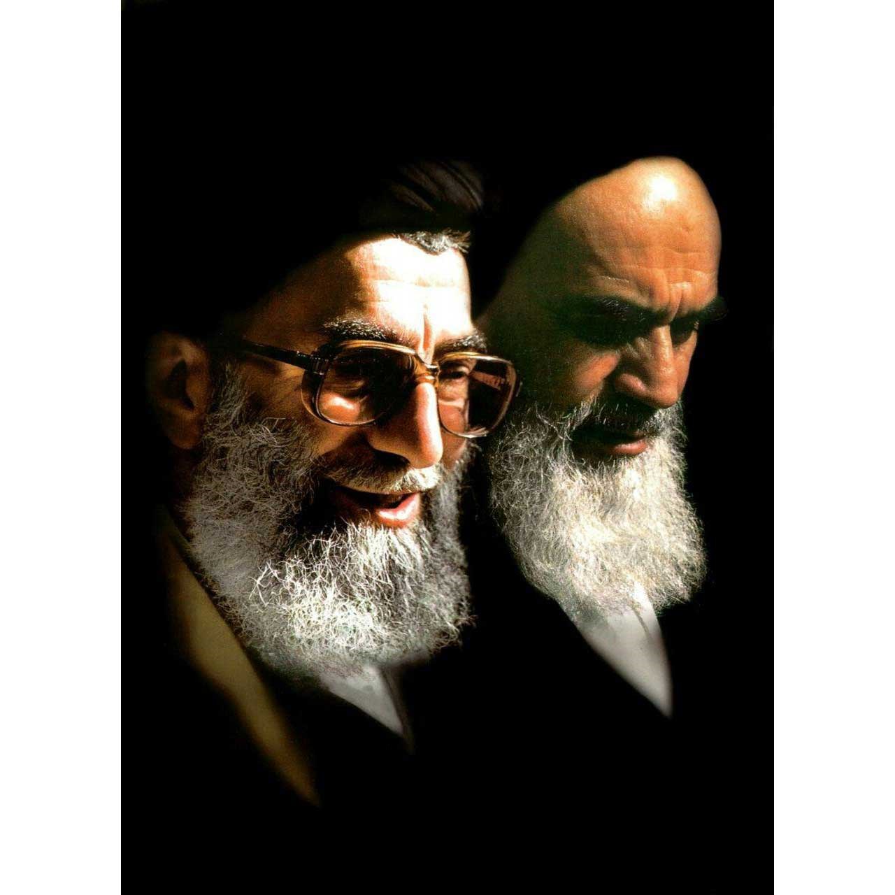 تابلو شاسی نگاتیو طرح 1003