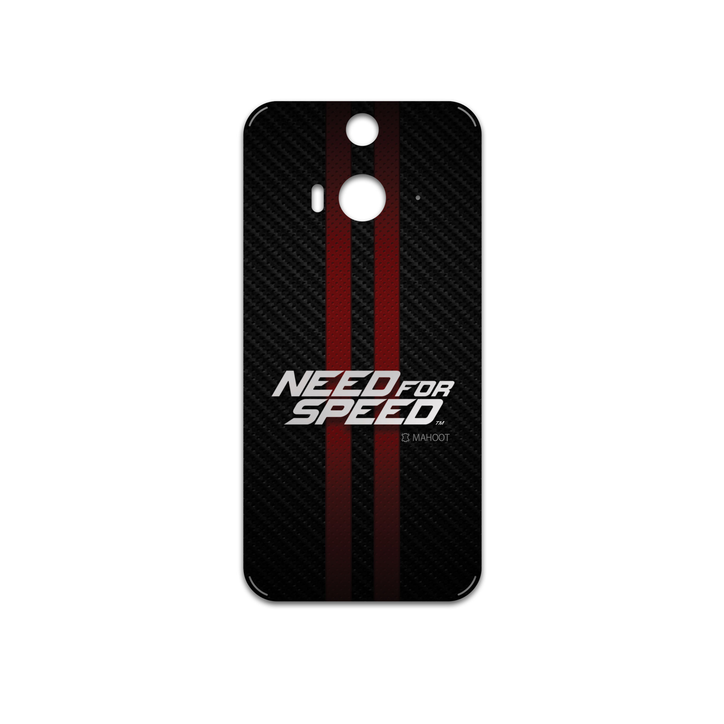 برچسب پوششی ماهوت مدل Need-for-Speed-Game مناسب برای گوشی موبایل اچ تی سی Butterfly 2