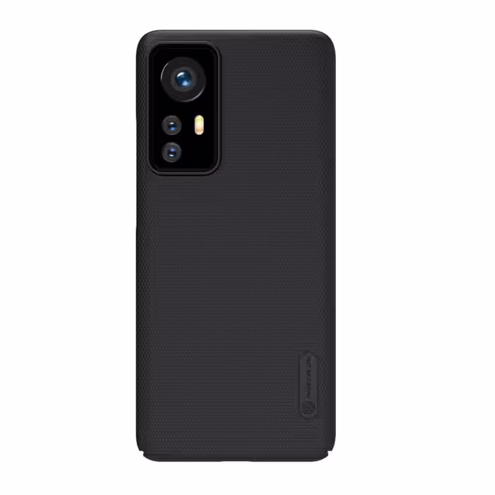کاور مدل Super Frosted Shield مناسب برای گوشی موبایل Xiaomi 12 Mi 12 Mi 12X