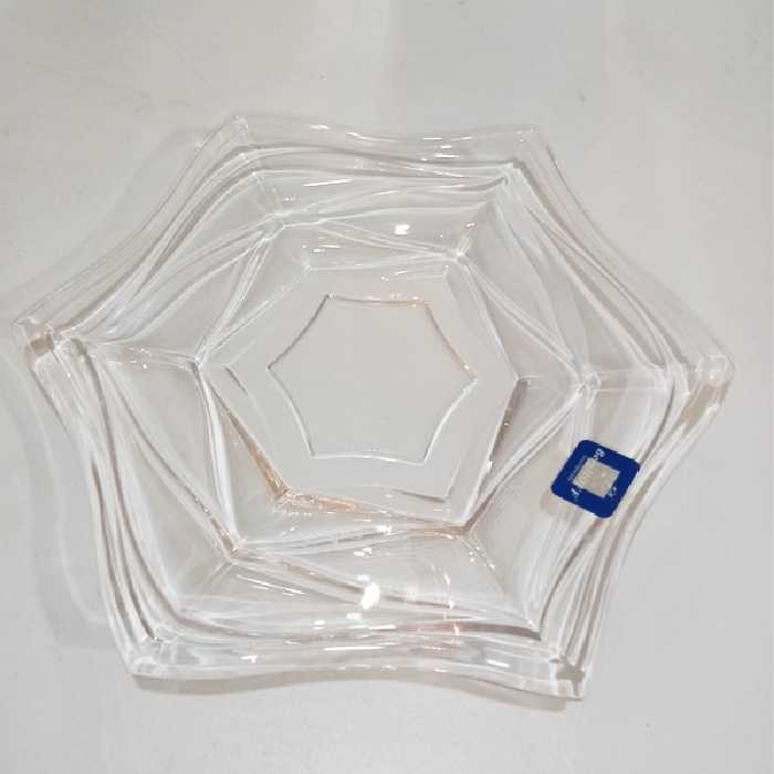 پیش دستی برگهف مدل ویلرا مجموعه 6 عددی