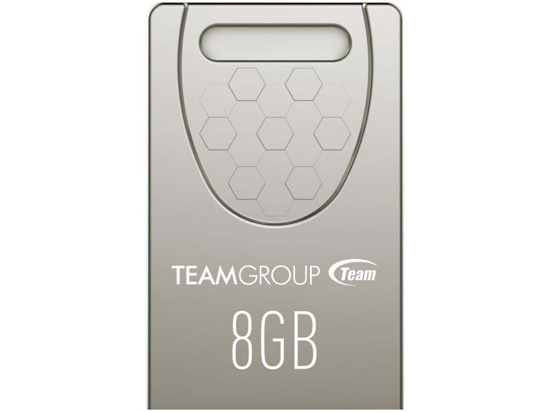 فلش مموری 8 گیگابایت تیم گروپ مدل C156