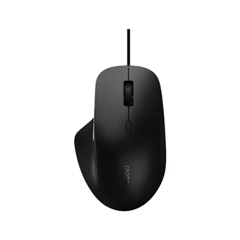 ماوس باسیم رپو مدل N500