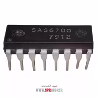 آی سی SAS6700
