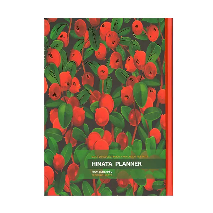 پلنر  مدل hinata همیشه