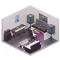 بایگانی‌های صوتی و تصویری