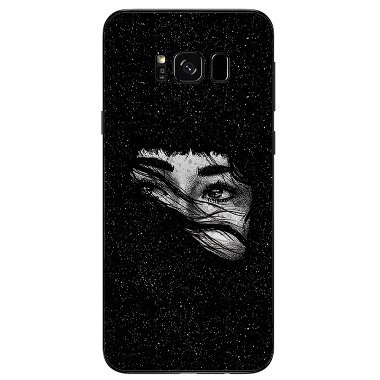 کاور مگافون کد 8140 مناسب برای گوشی موبایل سامسونگ  Galaxy S8 Plus  
