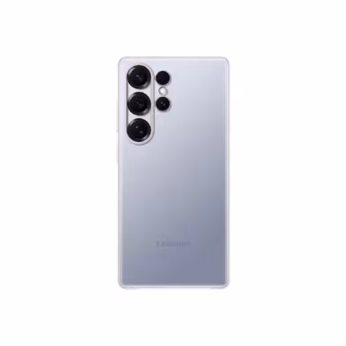 قاب گوشی سامسونگ مدل Clear Case EF-QS938 مناسب Galaxy S25 Ultra