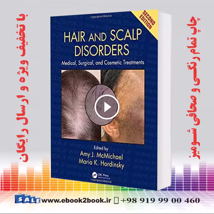Hair and Scalp Disorders 2nd Edition
