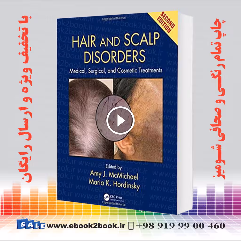Hair and Scalp Disorders 2nd Edition