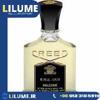 عطر ادکلن کرید رویال عود ادو پرفیوم 100 میل مردانه – زنانه