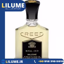 عطر ادکلن کرید رویال عود ادو پرفیوم 100 میل مردانه – زنانه