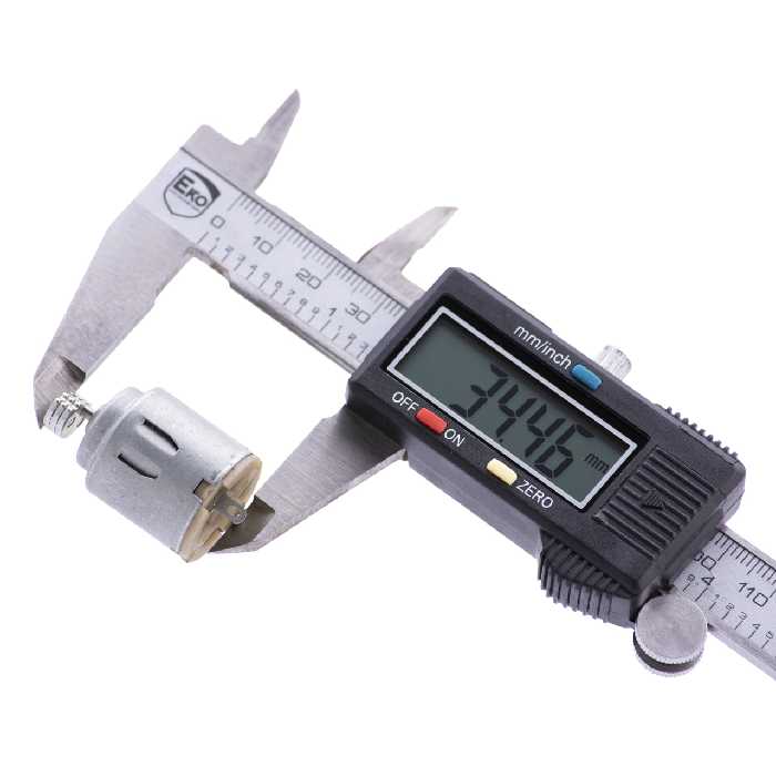 موتور آرمیچر گجت مدل m3p